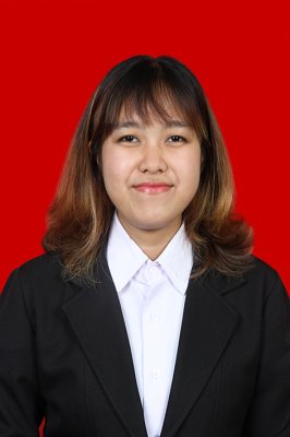 STEPHANIE ELMA CHEVIRA