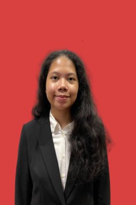 HANIFAH PUTRI KINANTI