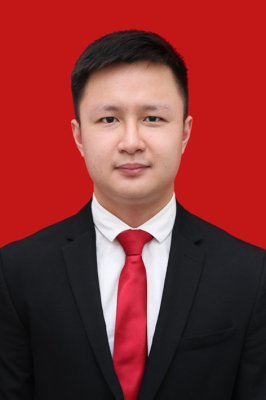 MICHAEL THE HADINATA