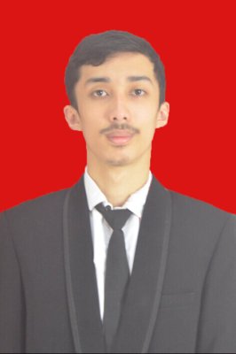 HAGAI PRATAMA