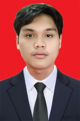 HAFZIE MAULANA AFFANDI