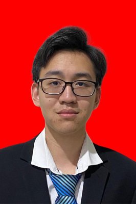 KEVIN NATHANAEL LIENAKA