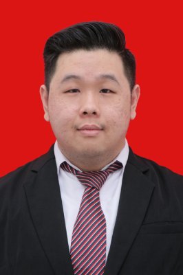 RICHARD JUAN YOSEPHA