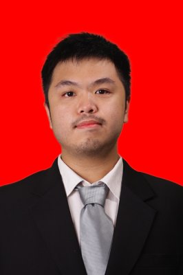 FREDERICK PIO SOESETIO