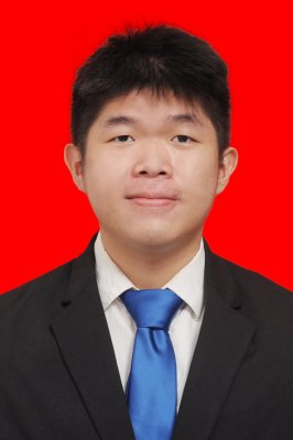 RAYMOND BRILLIAN CHEN