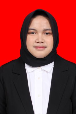 AMANDA FARIDA ZULFANI