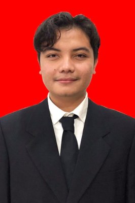 MARCELLINO DYMAS PUTRA ANTONIUS