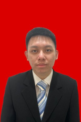 ERVIN CAHYADINATA SUNGKONO