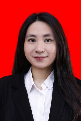 AGNES OLIVIA SUKAMTO