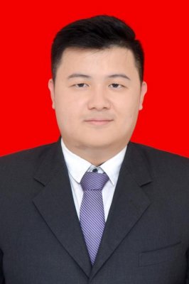 LOUIS DASTEN SURYAJAYA