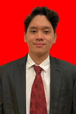 GENARA DWIHAKSONO HARTONO