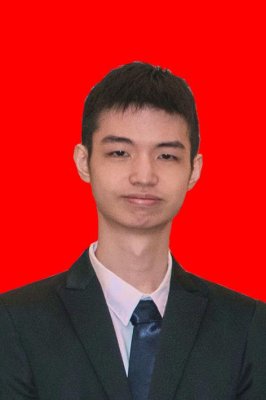 JONATHAN ALVIN HALIM