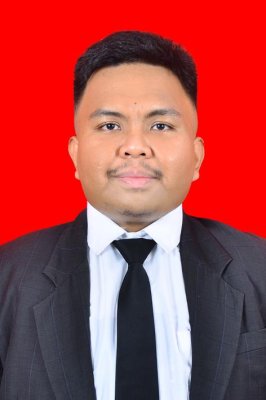 RICHARD  PRATAMA SALLATA