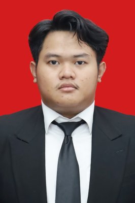 REZA ISMA ALVIANSYAH