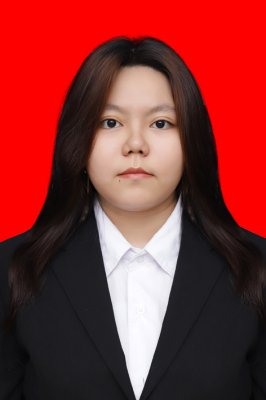 MARIA JESSICA SUTJIADI