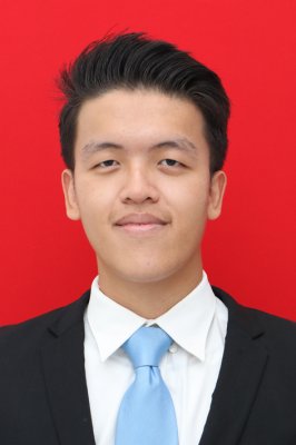 NICHOLAS TJANDRA