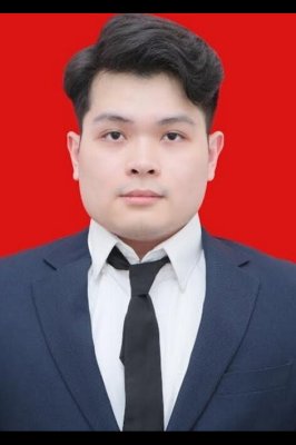 JAMES MICHAEL WIBAWA