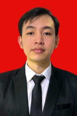 FARREL ERSON NUGROHO