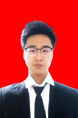 ALBERT ADIPRASETYO