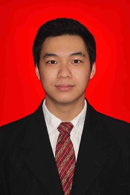 GERALDUS GALVIN SANTOSO
