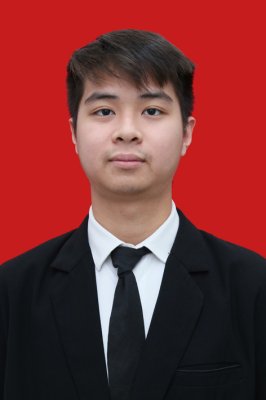 KENNY WIBOWO