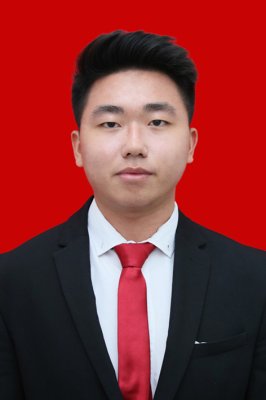 STEPHANUS PUTRA