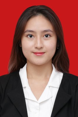ANGELA DEWITA MAY