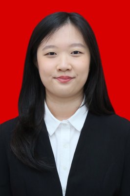 VANESSA NADYA CHERALIN