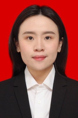 VANIA AMELINDA SUGIHARTO