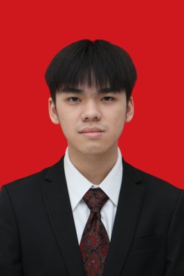 RIZKY MARSHALL