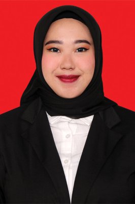 PRISCA YASMIN AZ ZAHRA