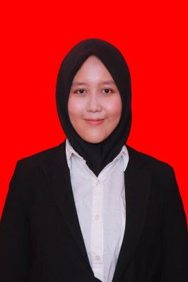 FRISKA NATHANIA