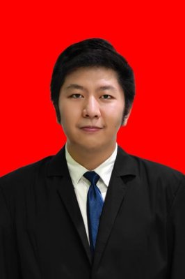 RUBEN NATHANAEL