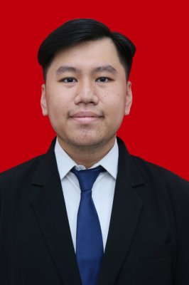 STEVEN GEVALDY GUNAWAN