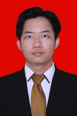 MELVIN WIJAYA