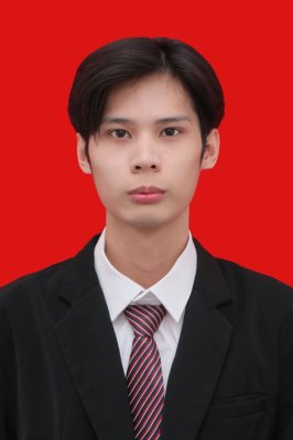 ANDREW STERLING REINHART WIJAYA