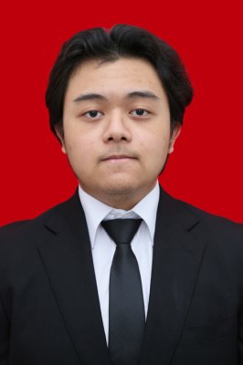 HIZKIA CHRISTIAN PURNOMO