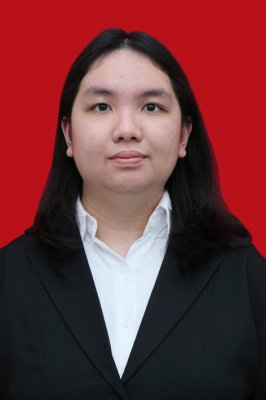 JOSEPHINE AUDREY PURNAMA