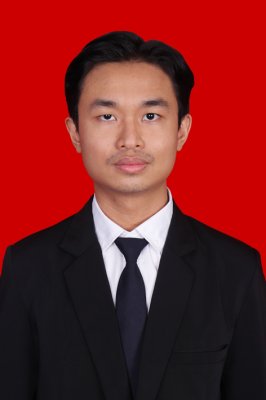 JULIO PRAMAITAMA
