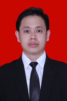 FREDERICK WIJAYA