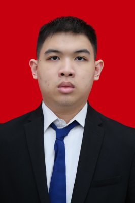 HUBERTUS DARREL SANTOSO