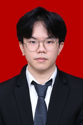 CRISTOPHER CAHYA WIJAYA