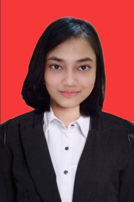 GLORIA MAESYAS CHIKA AUDREYNA