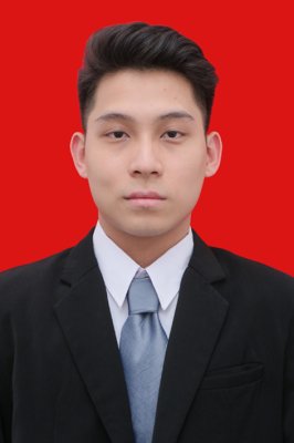 IGNATIUS REXX HALIM