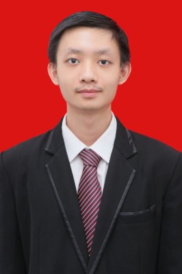 ROBERTUS ERIC