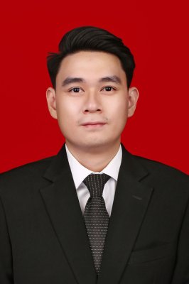 LOUIS KRISNA