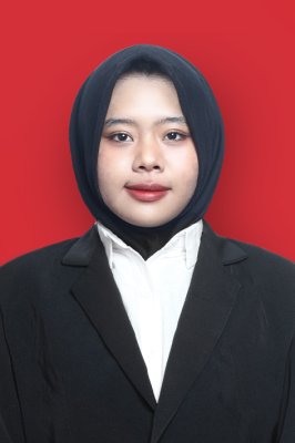 SITI RAKRAINI BALQIS NASUTION