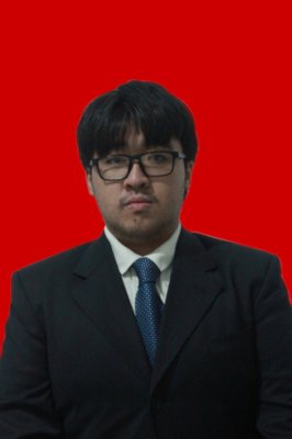 DANIEL PATTRA IRAWAN