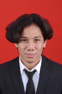 DANIEL CALVYN