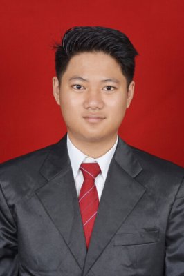 FEBRIANTO HALIM